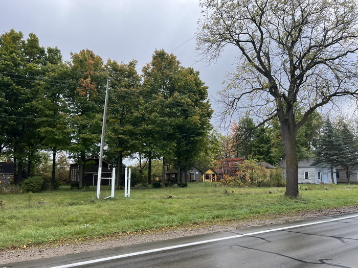 Prestons Antique Gaslight Village - October 8 2023 (newer photo)